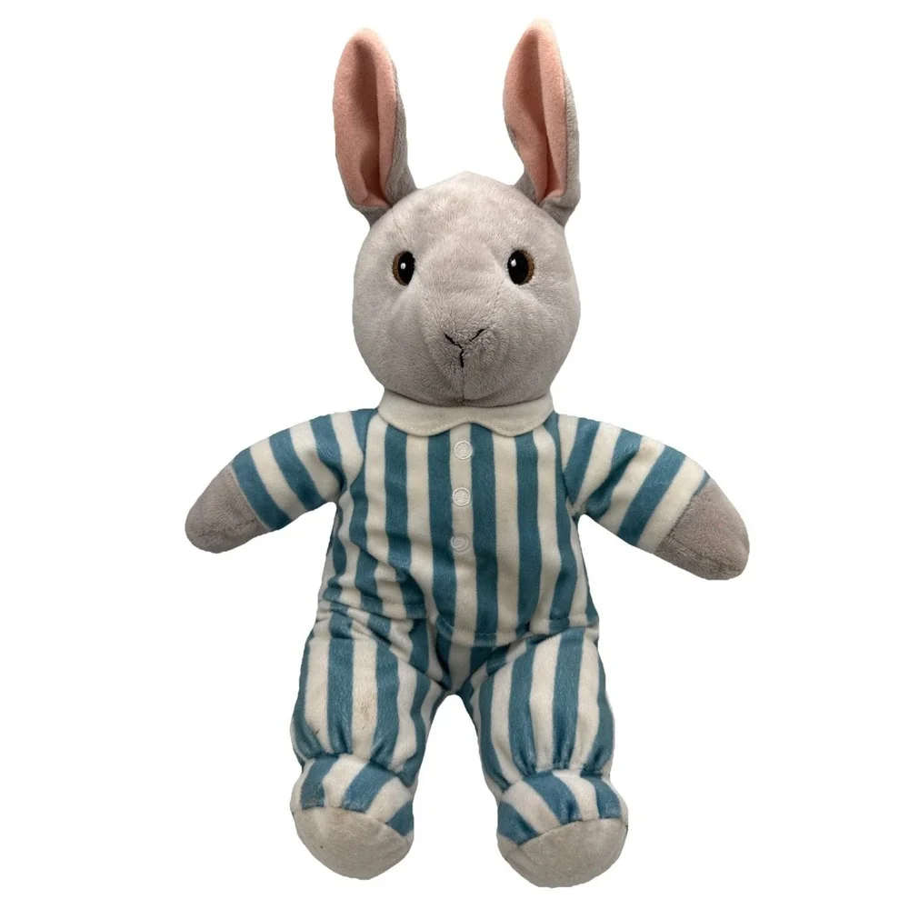 GOODNIGHT MOON Plush Bunny Rabbit Lovey 15